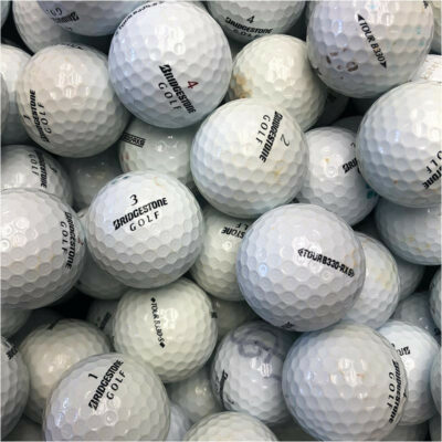 Bridgestone B330 Tour Mix