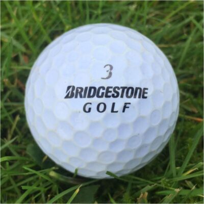 Bridgestone e7 i grade b