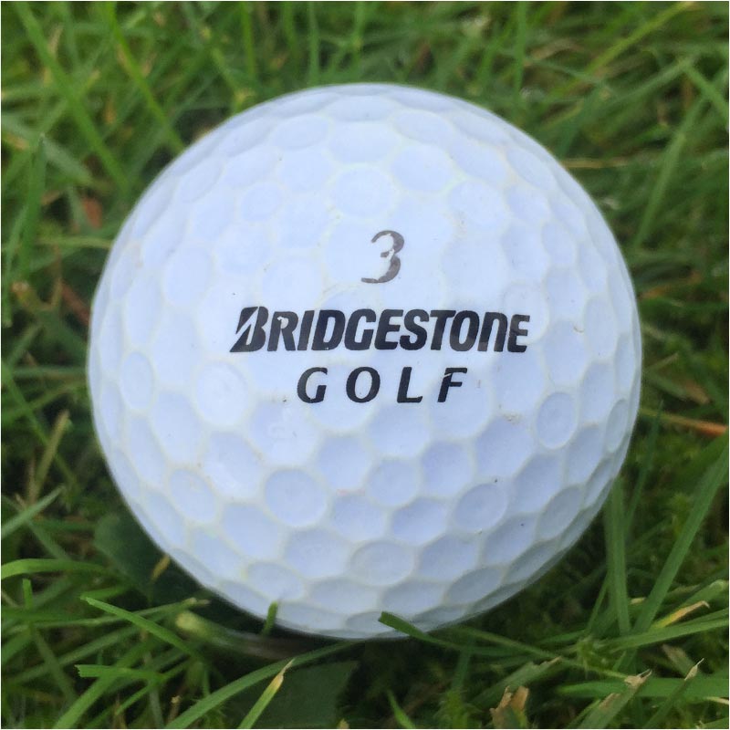 Bridgestone e7 i grade b