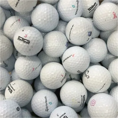 Saga ophobe liv Dame Golfbolde | Køb de bedste Dame Golfbolde → Stort udvalg !