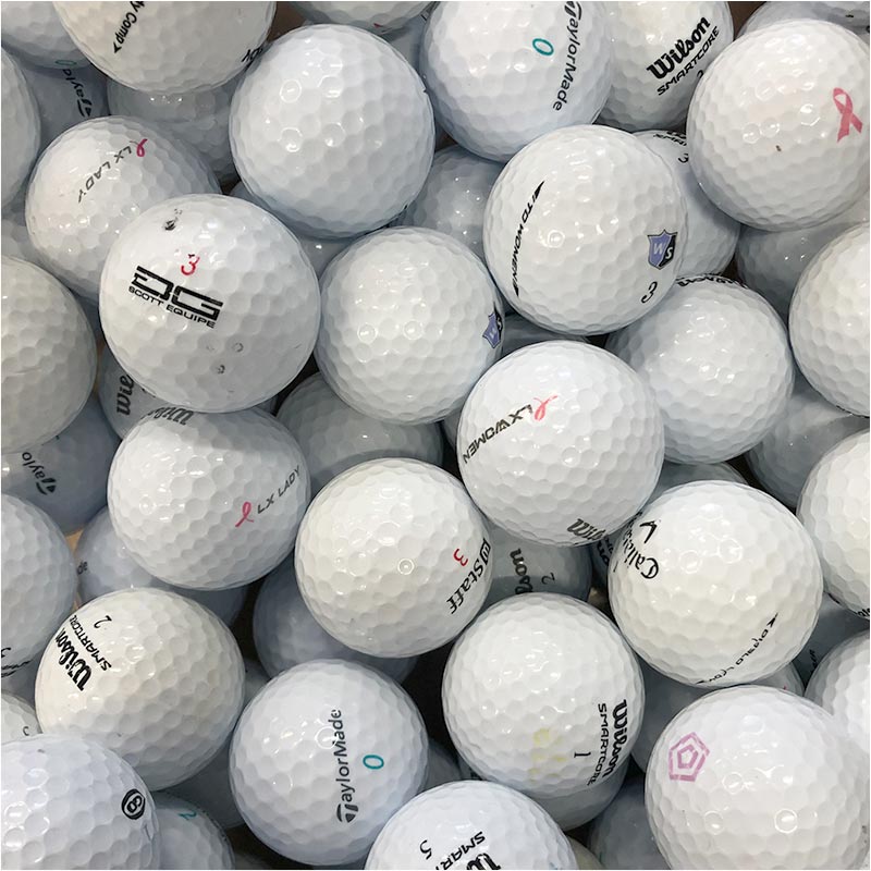 Atlas trække sig tilbage bestøve Dame Golfbolde - Billige søbolde til kvinder kan købes online her !