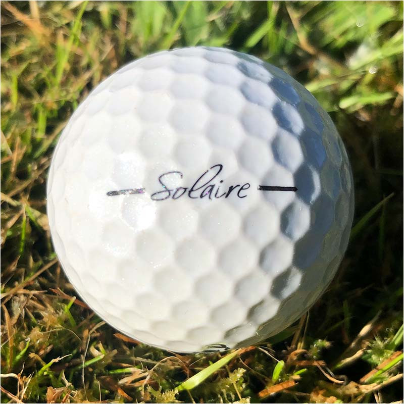 Callaway solaire grade b 3