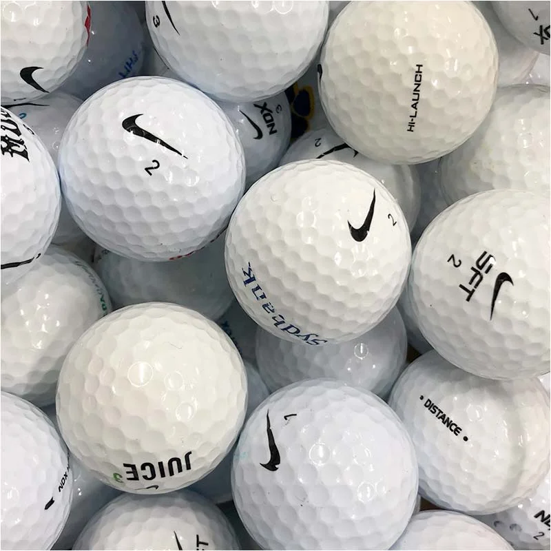 Golfbolde fra Nike - Køb dine og pæne Søbolde til