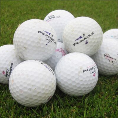 pinnacle lady golf
