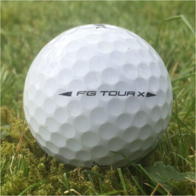 søbolde Wilson Staff FG