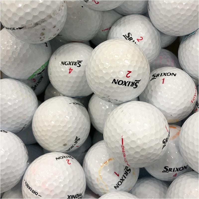 Srixon Distance søbolde