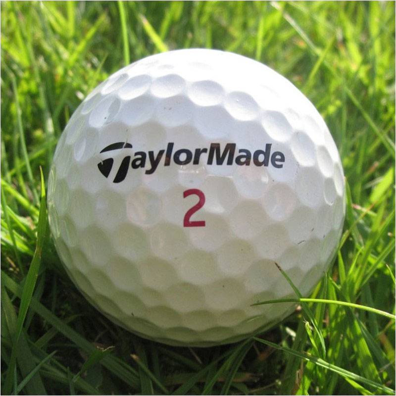 Taylormade golfbolde