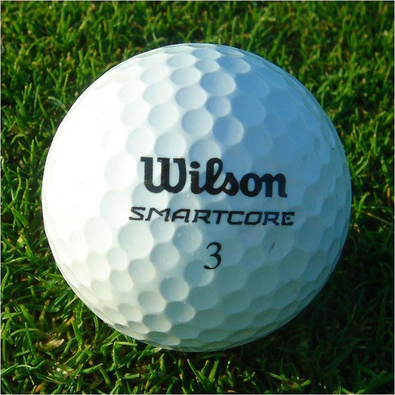 tennis ekstremister Hearty Køb dine Billige Wilson Golfbolde her ✓ Nemt at bestille online !