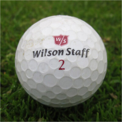 Wilson staff Mix søbolde