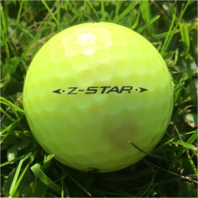 Srixon gule z star søbolde