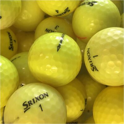 Srixon z star vinter