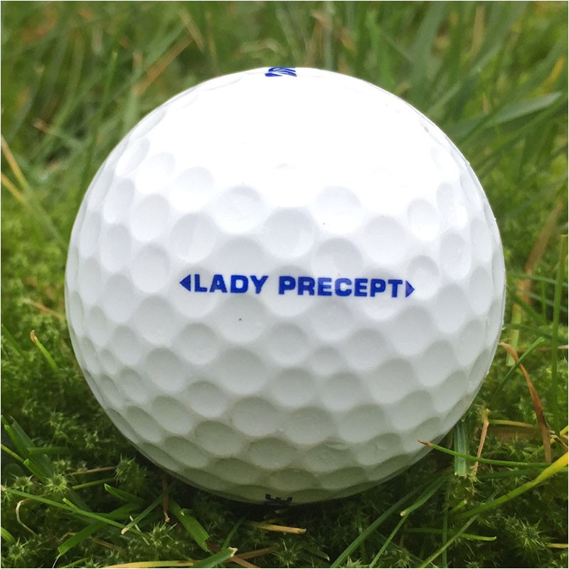 Bridgestone precept lady 1