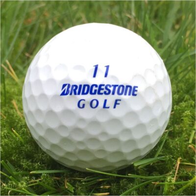 Bridgestone precept lady grade b 2