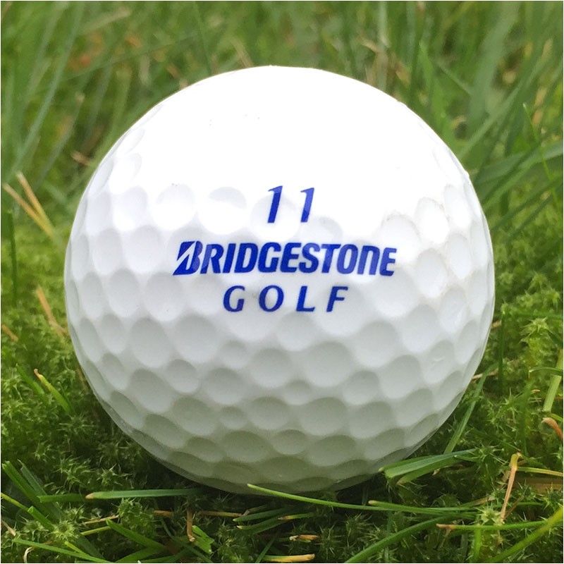 Bridgestone precept lady grade b 2