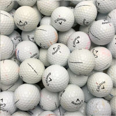 Chrome soft grade b