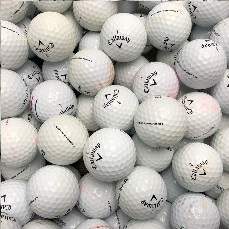 Chrome soft grade b