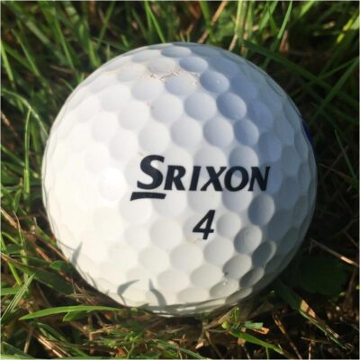 srixon ad333 tour i b sortering