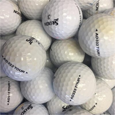 srixon søbolde da333 flotte