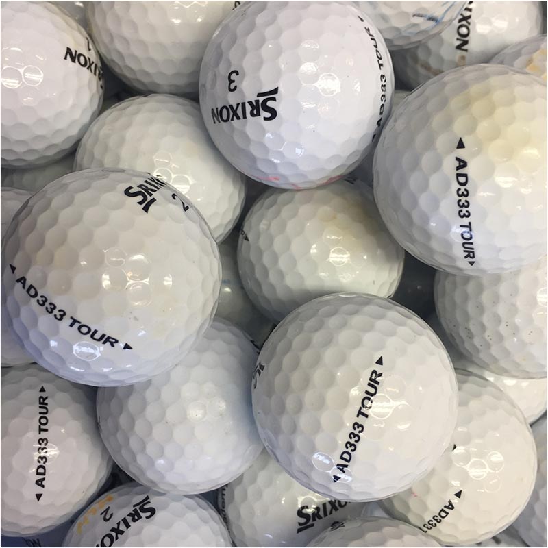 srixon søbolde da333 flotte