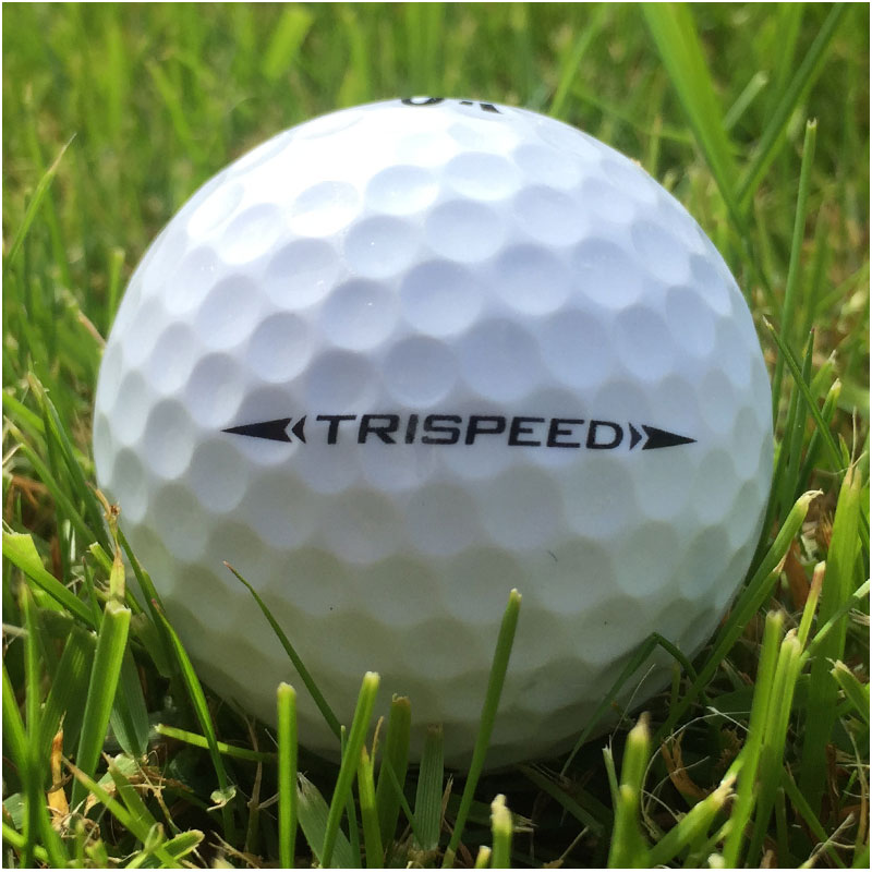trispeed søbolde fra srixon