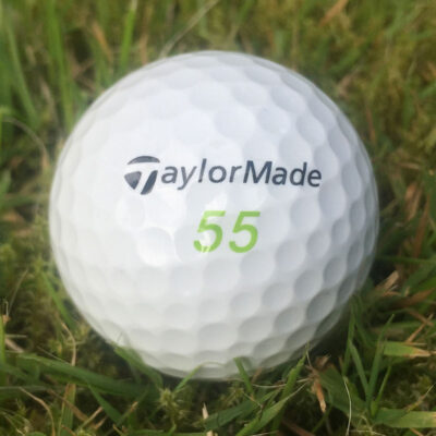 Taylormade søgolfbolde Rocketballz
