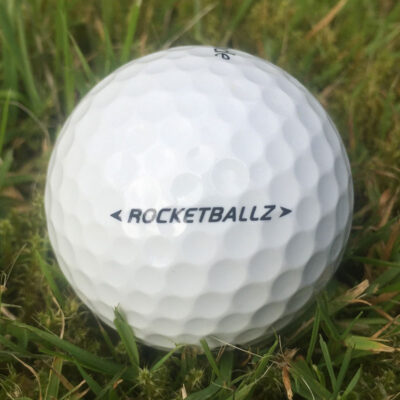 Taylormade Rocketballz golfbolde