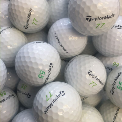 Taylormade Rocketballz søbolde
