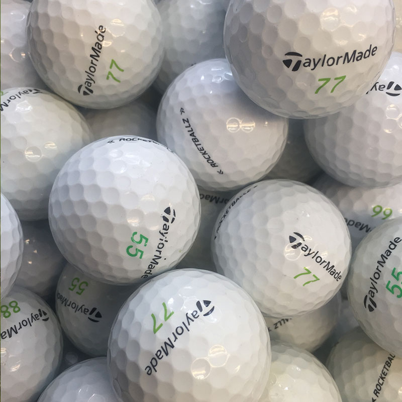 Taylormade Rocketballz søbolde