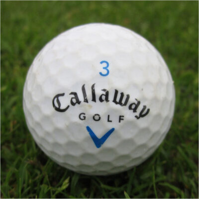 Callaway søbolde mix