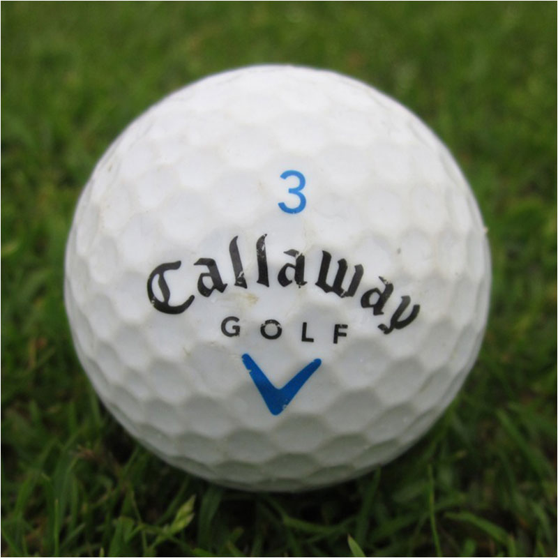 Callaway søbolde mix