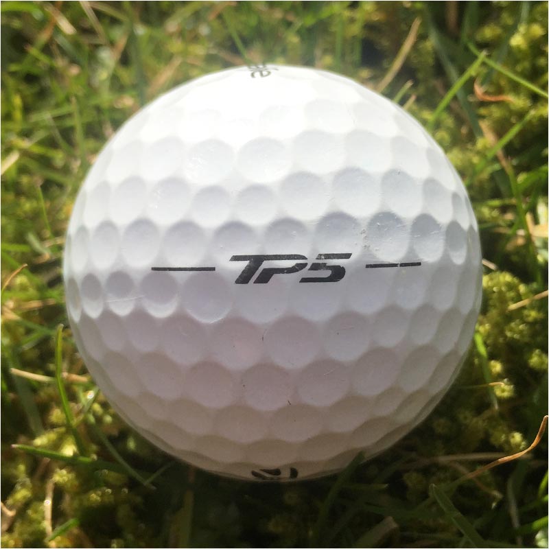 Taylormade billige TP5