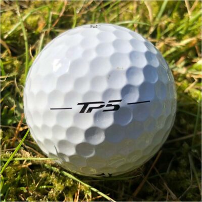 Taylormade TP5 søbolde