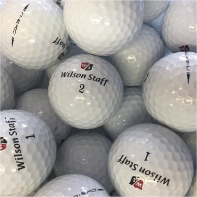 Wilson Staff søbolde Urethane