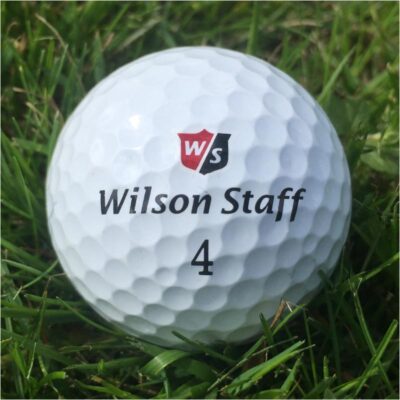 Wilson Staff DX3 Urethane