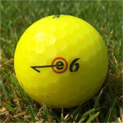 Skænk velstand Kano Farvede Golfbolde | Køb Brugte Billige Farvede Golfbolde her