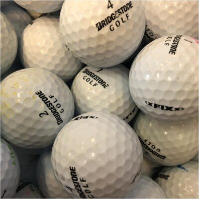 Bridgestone xfixx