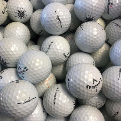 Callaway solaire grade B