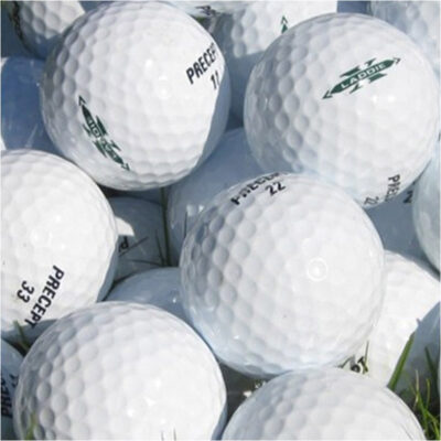 golfbolde Precept Laddie