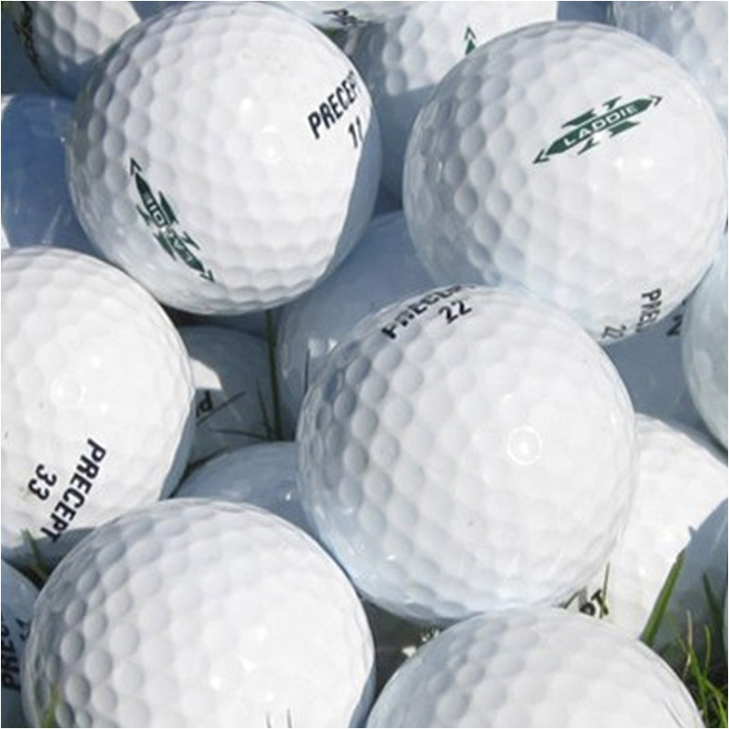 golfbolde Precept Laddie