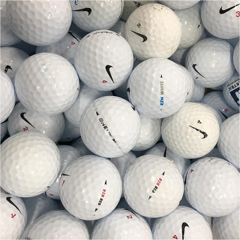 Nike RZN Mix