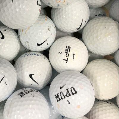 Nike søbolde Mix
