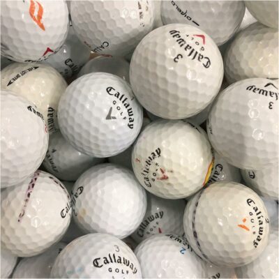 Søbolde Callaway Mix