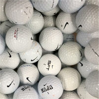 Søbolde fra Nike Grade B
