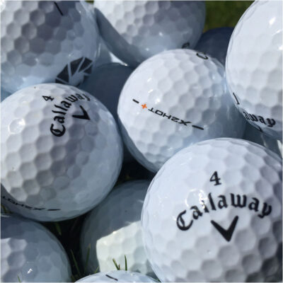 x2got plus søbolde Callaway