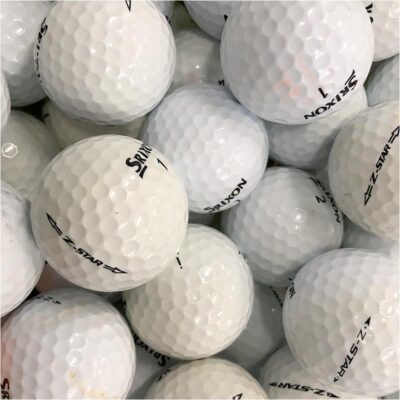 Søbolde Srixon Z-Star