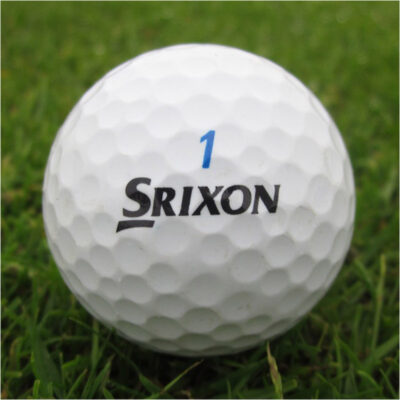 Srixon AD333 golfbolde