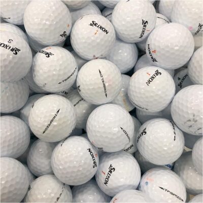 Srixon Trispeed søbolde i Grade B