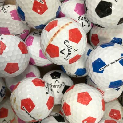 Truvis søbolde