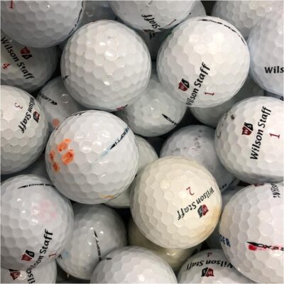 WS søbolde Dx2 Soft