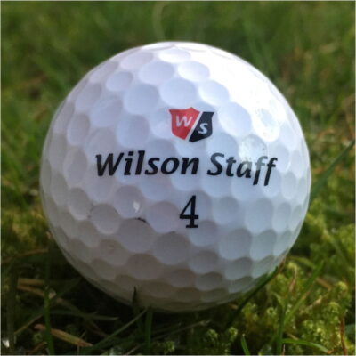 Wilson staff Dx3 spin